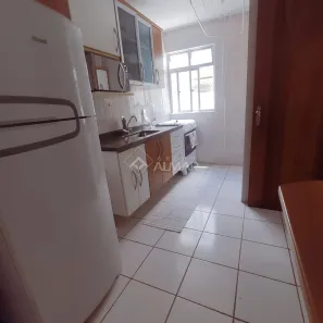 Apartamento com 2 Quartos à venda, 65m² no Granbery, Juiz de Fora