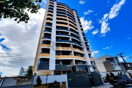 Apartamento com 3 Quartos à venda, 146m² no Tambauzinho, João Pessoa
