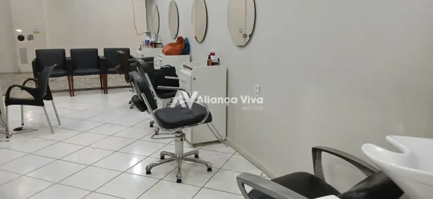 Ponto Comercial à venda, 54m² no Catete, Rio de Janeiro