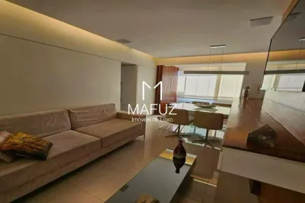 Apartamento com 3 Quartos à venda, 83m² no Gutierrez, Belo Horizonte