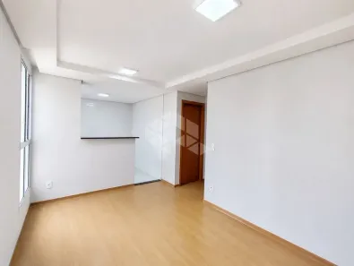 Apartamento com 2 Quartos para alugar, 40m² no Morro Santana, Porto Alegre