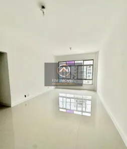 Apartamento com 3 Quartos à venda, 130m² no Icaraí, Niterói
