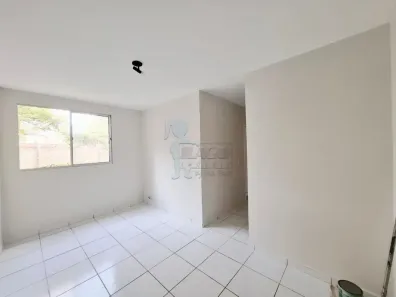 Apartamento com 2 Quartos à venda, 49m² no Vila Monte Alegre, Ribeirão Preto