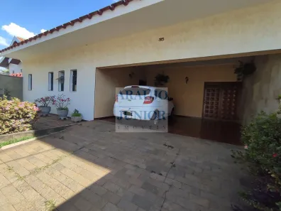 Casa de Condomínio com 3 Quartos à venda, 190m² no Iate Clube de Americana, Americana