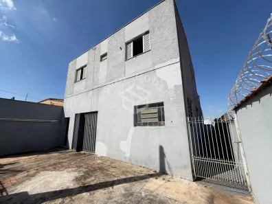 Galpão/Depósito/Armazém com 2 Quartos à venda, 192m² no Vila Claudia, Limeira