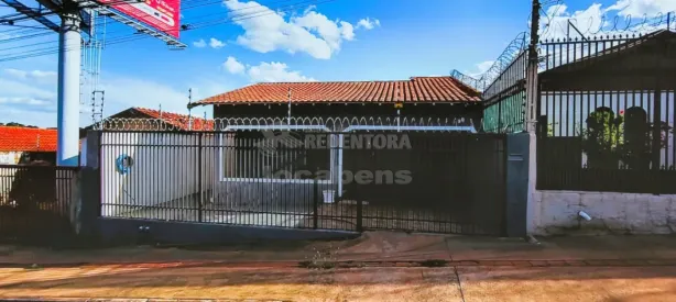 Casa com 4 Quartos à venda, 200m² no Conjunto Habitacional Costa do Sol, São José do Rio Preto