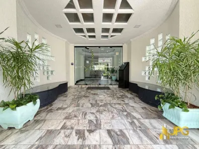 Apartamento com 1 Quarto à venda, 53m² no Centro, Balneário Camboriú