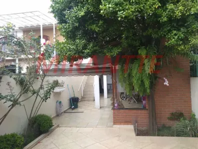 Casa com 3 Quartos à venda, 149m² no Vila Mazzei, São Paulo