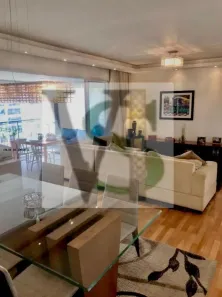 Apartamento com 4 Quartos à venda, 174m² no Santa Teresinha, São Paulo