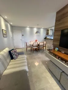 Apartamento com 2 Quartos à venda, 66m² no Parque Industrial, São José dos Campos