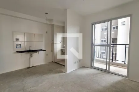 Apartamento com 2 Quartos à venda, 38m² no Jardim Campo Grande, São Paulo