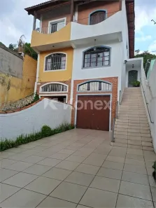 Sobrado com 3 Quartos à venda, 148m² no Tremembé, São Paulo