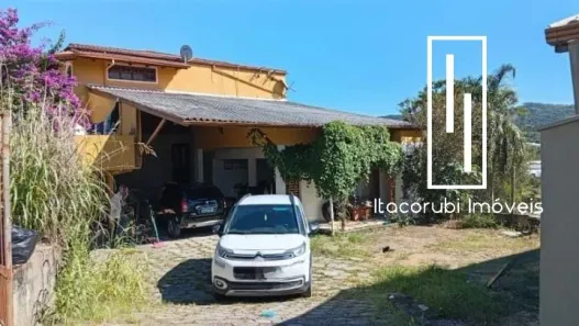 Casa com 5 Quartos à venda, 270m² no Potecas, São José