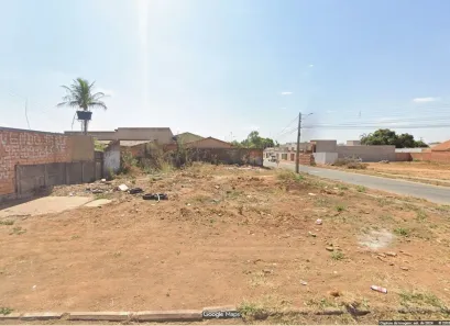 Lote/Terreno à venda, 415m² no Vila Oliveira, Aparecida de Goiânia