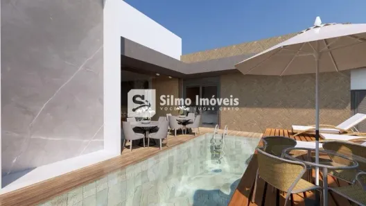 Casa com 4 Quartos à venda, 284m² no Laranjeiras, Uberlândia