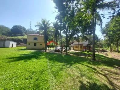 Fazenda/Sítio com 6 Quartos à venda, 350m² no Duques, Tanguá