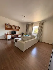 Casa com 3 Quartos à venda, 220m² no Residencial Lagoa, Betim
