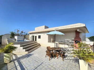 Cobertura com 3 Quartos à venda, 378m² no Recreio dos Bandeirantes, Rio de Janeiro