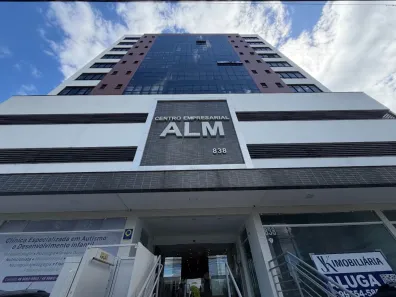 Sala Comercial à venda, 34m² no Pagani, Palhoça