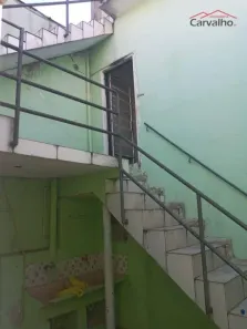 Sobrado com 4 Quartos à venda, 140m² no Vila Medeiros, São Paulo