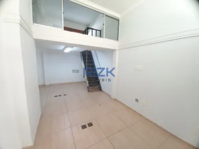 Ponto Comercial com 5 Quartos para alugar, 68m² no Liberdade, São Paulo