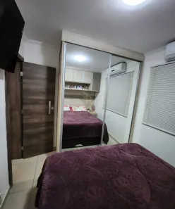 Apartamento com 2 Quartos à venda, 48m² no Residencial das Américas, Ribeirão Preto
