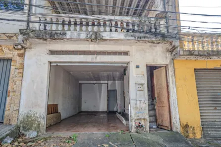 Ponto Comercial para alugar, 185m² no Parque Mandi, São Paulo