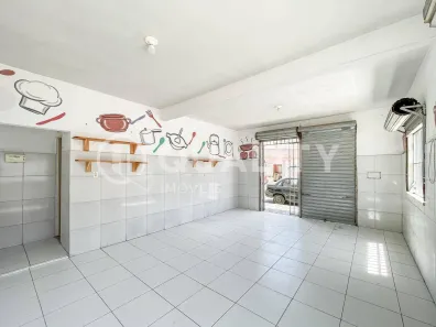 Ponto Comercial para alugar, 33m² no Genibaú, Fortaleza