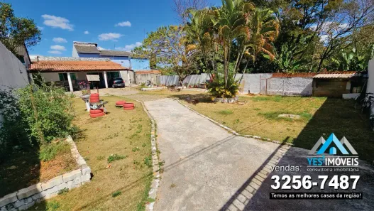 Lote/Terreno com 1 Quarto à venda, 800m² no Guará I, Brasília