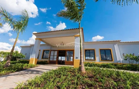 Lote/Terreno à venda, 207m² no Parque Bom Retiro, Paulínia