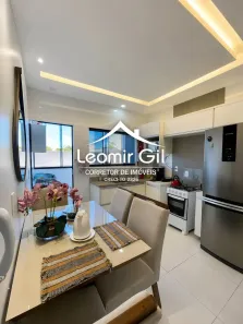 Apartamento com 2 Quartos à venda, 68m² no Plano Diretor Sul, Palmas