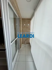 Apartamento com 2 Quartos à venda, 40m² no Vila Butantã, São Paulo