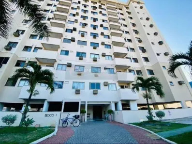 Apartamento com 2 Quartos à venda, 60m² no Centro, Niterói
