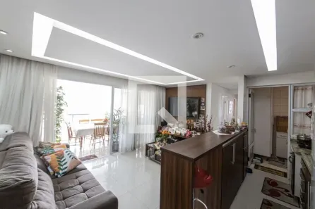 Apartamento com 3 Quartos à venda, 85m² no Alto da Mooca, São Paulo
