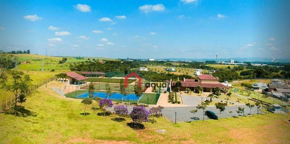 Lote/Terreno à venda, 300m² no Condomínio Terras do Vale, Caçapava