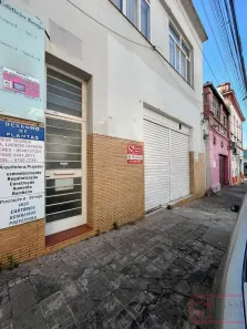 Sala Comercial para alugar, 25m² no Centro, Limeira