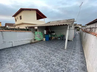 Casa com 2 Quartos à venda, 60m² no Vila Ac, Mongaguá