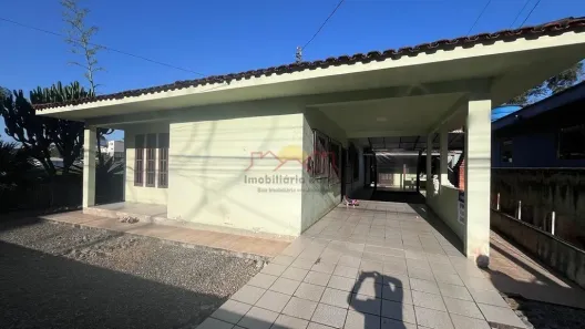 Casa com 4 Quartos à venda, 150m² no João Costa, Joinville