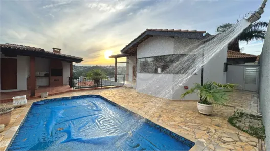 Casa com 3 Quartos à venda, 318m² no Jardim Paulista, Atibaia