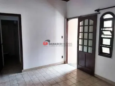Casa com 2 Quartos à venda, 75m² no Santa Paula, São Caetano do Sul