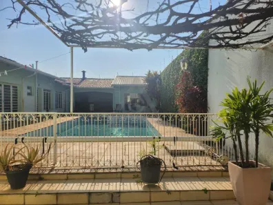Imóvel Comercial com 4 Quartos à venda, 586m² no Jardim Chapadão, Campinas