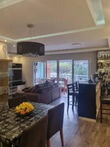 Apartamento com 3 Quartos à venda, 105m² no Centro, Diadema