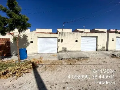 Casa com 2 Quartos à venda, 61m² no Dourado, Horizonte