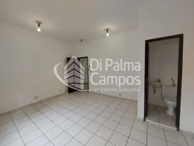 Sala Comercial para alugar, 20m² no Mirandópolis, São Paulo