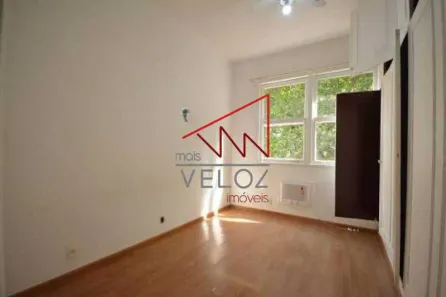 Apartamento com 1 Quarto à venda, 60m² no Glória, Rio de Janeiro