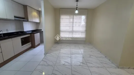 Apartamento com 2 Quartos para alugar, 60m² no Marechal Rondon, Canoas