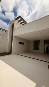 Casa com 3 Quartos à venda, 150m² no Jardim Atlântico, Goiânia