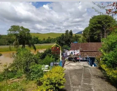 Fazenda/Sítio com 2 Quartos à venda, 100m² no , Igaratá