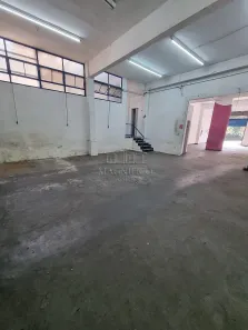 Galpão/Depósito/Armazém para alugar, 205m² no Vila Nogueira, Diadema