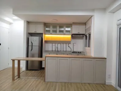 Apartamento com 1 Quarto à venda, 37m² no Jardim Portal da Colina, Sorocaba